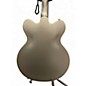 Used Gretsch Guitars G2622 Streamliner Center Block Silver Hollow Body Electric Guitar