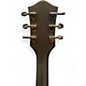 Used Gretsch Guitars G2622 Streamliner Center Block Silver Hollow Body Electric Guitar