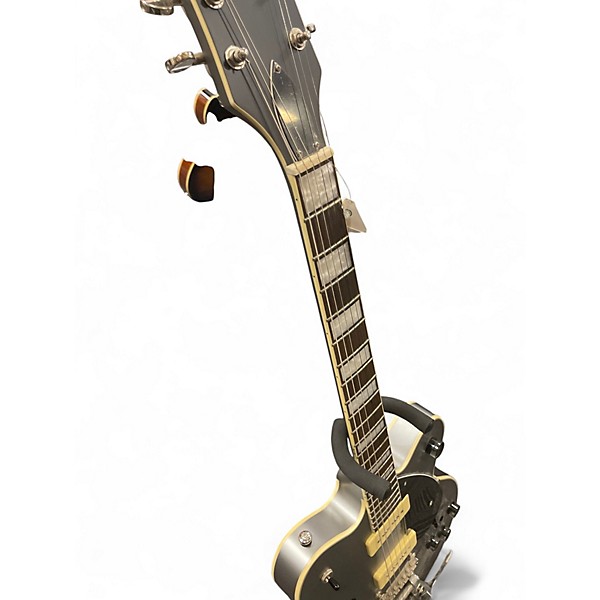 Used Gretsch Guitars G2622 Streamliner Center Block Silver Hollow Body Electric Guitar