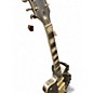 Used Gretsch Guitars G2622 Streamliner Center Block Silver Hollow Body Electric Guitar