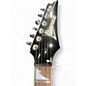 Used 2005 Ibanez RVX 220 DX Black Solid Body Electric Guitar