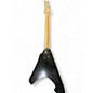 Used 2005 Ibanez RVX 220 DX Black Solid Body Electric Guitar
