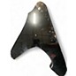 Used 2005 Ibanez RVX 220 DX Black Solid Body Electric Guitar