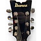 Used 1999 Ibanez AX7521 Cherry Fudge Solid Body Electric Guitar