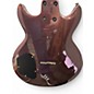 Used 1999 Ibanez AX7521 Cherry Fudge Solid Body Electric Guitar