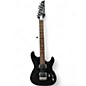 Used 2010 Ibanez SA120 Black Solid Body Electric Guitar thumbnail
