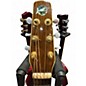 Used Seagull ARTIST Natural Acoustic Electric Guitar