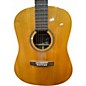 Used Seagull ARTIST Natural Acoustic Electric Guitar