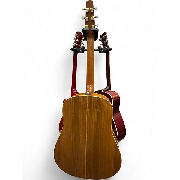 Used Seagull ARTIST Natural Acoustic Electric Guitar