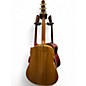 Used Seagull ARTIST Natural Acoustic Electric Guitar
