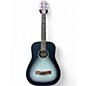 Used Fender FA-15 MNLT Moonlight Burst Acoustic Guitar thumbnail