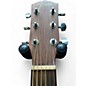 Used Fender FA-15 MNLT Moonlight Burst Acoustic Guitar