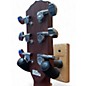 Used Fender FA-15 MNLT Moonlight Burst Acoustic Guitar