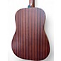 Used Fender FA-15 MNLT Moonlight Burst Acoustic Guitar