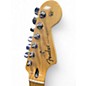 Used Fender Player Plus Stratocaster HSS Sienna Sunburst Solid Body Electric Guitar