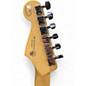 Used Fender Player Plus Stratocaster HSS Sienna Sunburst Solid Body Electric Guitar