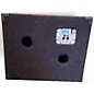 Used Bag End D10-D Bass Cabinet