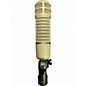 Used 2010s Electro-Voice RE20 Dynamic Microphone