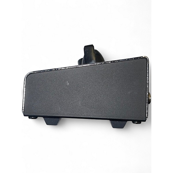 Used Yamaha NE-1 PARAMETRIC EQUALIZER Pedal