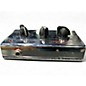Used Yamaha NE-1 PARAMETRIC EQUALIZER Pedal