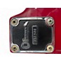 Used Charvel 375 Fireglo Solid Body Electric Guitar