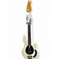 Used Sire MARCUS MILLER Z7 White Electric Bass Guitar thumbnail