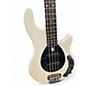 Used Sire MARCUS MILLER Z7 White Electric Bass Guitar