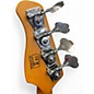 Used Sire MARCUS MILLER Z7 White Electric Bass Guitar