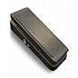Used Dunlop GCB95 Original Crybaby Wah Effect Pedal thumbnail