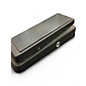 Used Dunlop GCB95 Original Crybaby Wah Effect Pedal