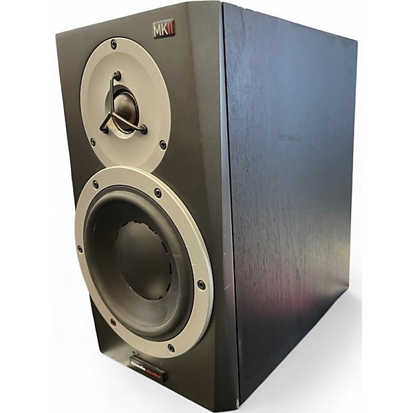 Used Dynaudio MKII Powered Monitor