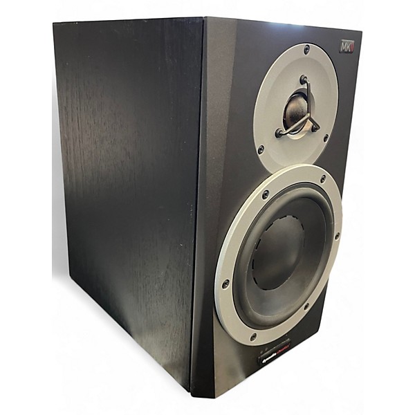 Used Dynaudio MKII Powered Monitor