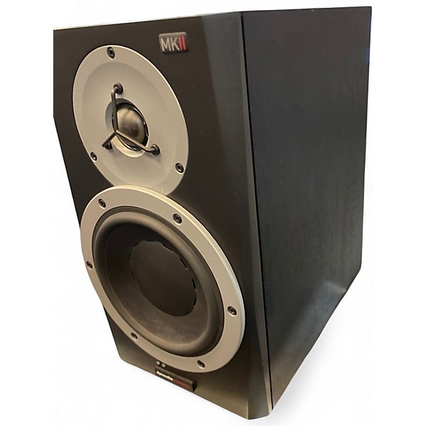 Used Dynaudio MKII Powered Monitor