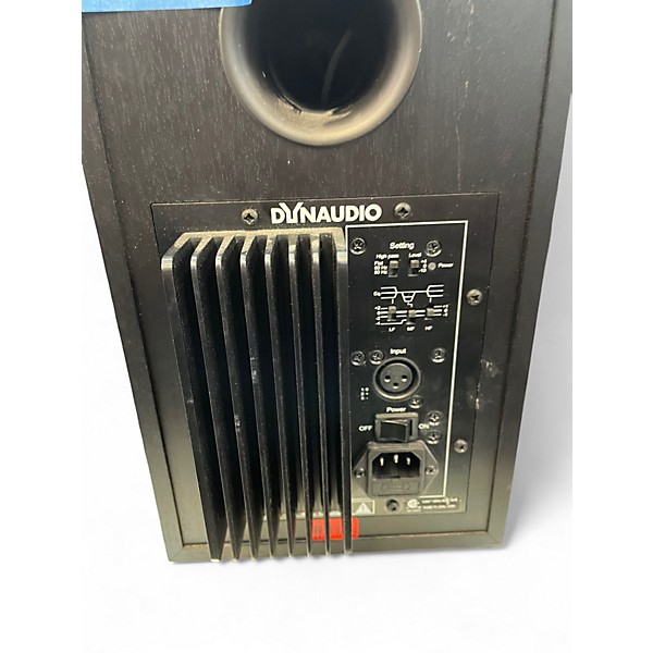 Used Dynaudio MKII Powered Monitor