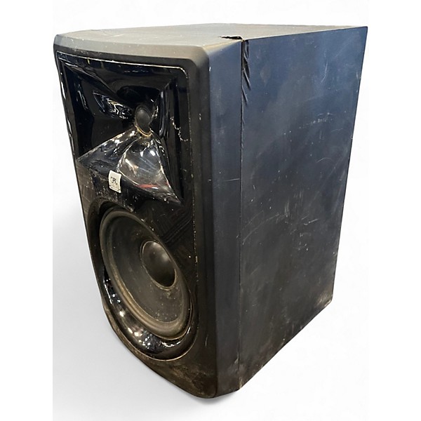 Used JBL 308P MKII Powered Monitor