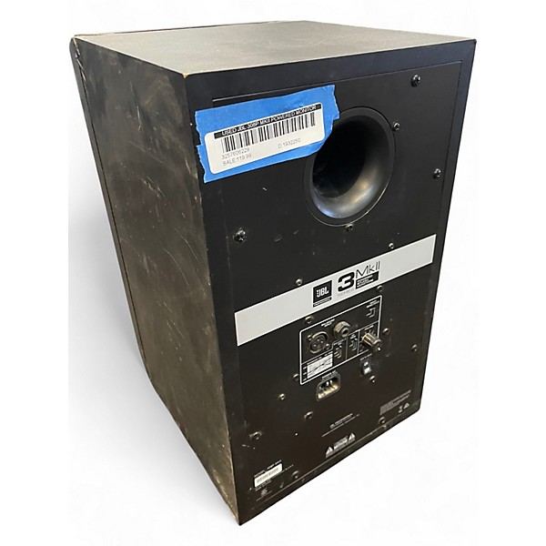 Used JBL 308P MKII Powered Monitor