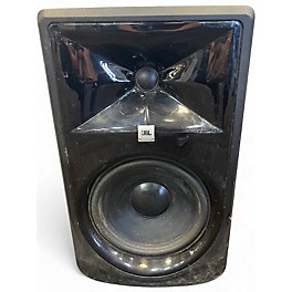 Used JBL 308P MKII Powered Monitor