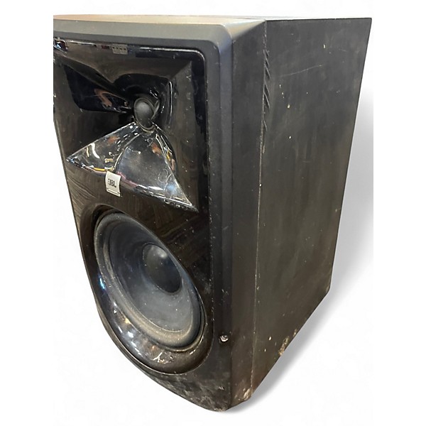 Used JBL 308P MKII Powered Monitor