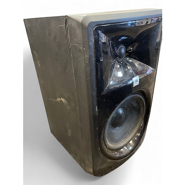 Used JBL 308P MKII Powered Monitor