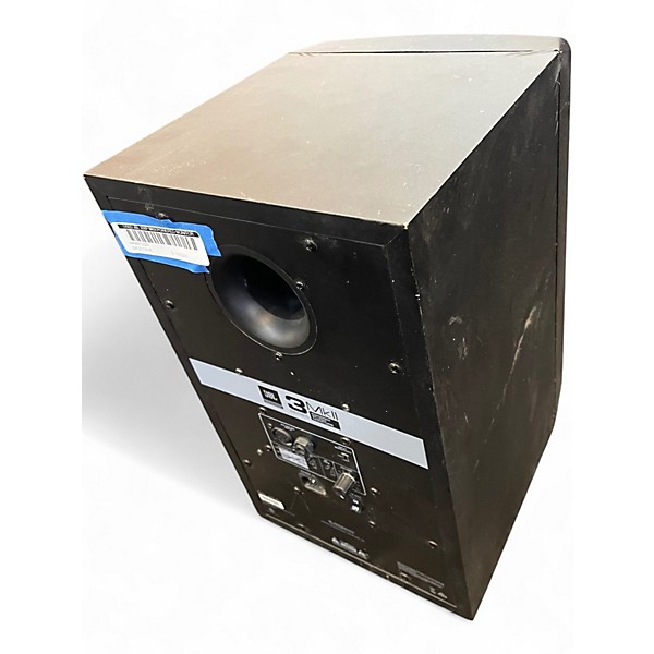 Used JBL 308P MKII Powered Monitor