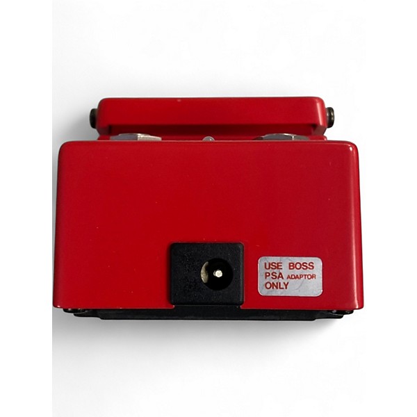 Used BOSS PSM5 Power Supply Master Switch Power Supply