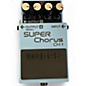 Used BOSS CH1 Super Chorus Effect Pedal thumbnail