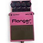 Used BOSS BF2 Flanger Effect Pedal thumbnail