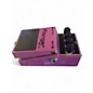 Used BOSS BF2 Flanger Effect Pedal