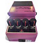 Used BOSS BF2 Flanger Effect Pedal