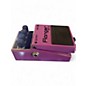 Used BOSS BF2 Flanger Effect Pedal