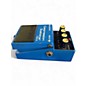 Used BOSS CS3 Compressor Sustainer Effect Pedal