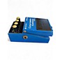 Used BOSS CS3 Compressor Sustainer Effect Pedal