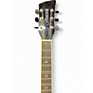 Used Brunswick bf200r Red Acoustic Guitar