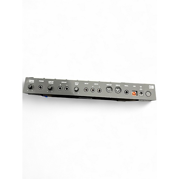 Used Native Instruments Maschine MKIII MIDI Controller